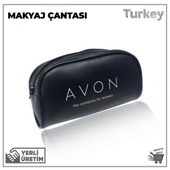 Makyaj Çantası